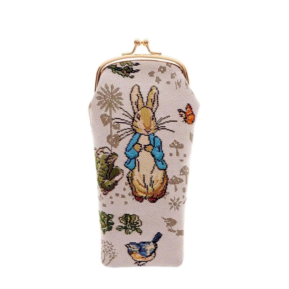 COPY - PETER RABBIT SUNGLASSES POUCH/CASE